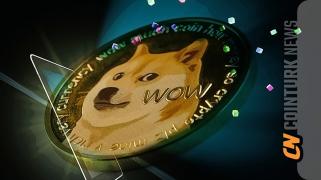 Dogecoin Whale Sells $30.86 Million Worth of DOGE