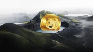 Whale Sells $30.86M Worth of Dogecoin