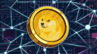 Dogecoin Whale Offloads 120M Coins To Robinhood, DOGE Price At Risk?