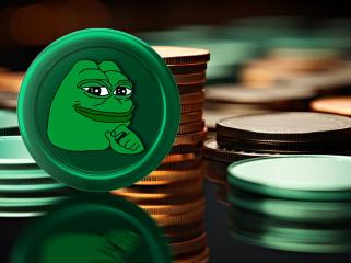 Smart Money 購買超過 1,420 億個 Pepe (PEPE) 代幣：詳細信息