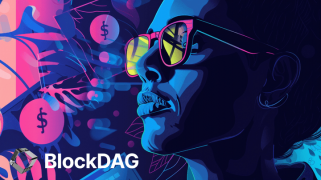 BlockDAG が 2,770 万ドルでプレセールのトップ: Uniswap ニュースと Dogecoin 価格洞察で市場をリード
